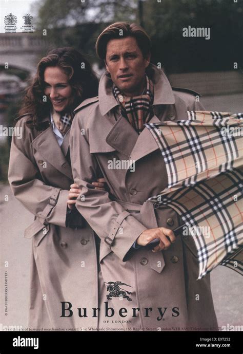 books of burberry|burberry in the 90s.